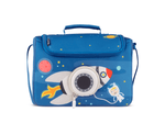 Listen & Play Bag - Blast Off front view