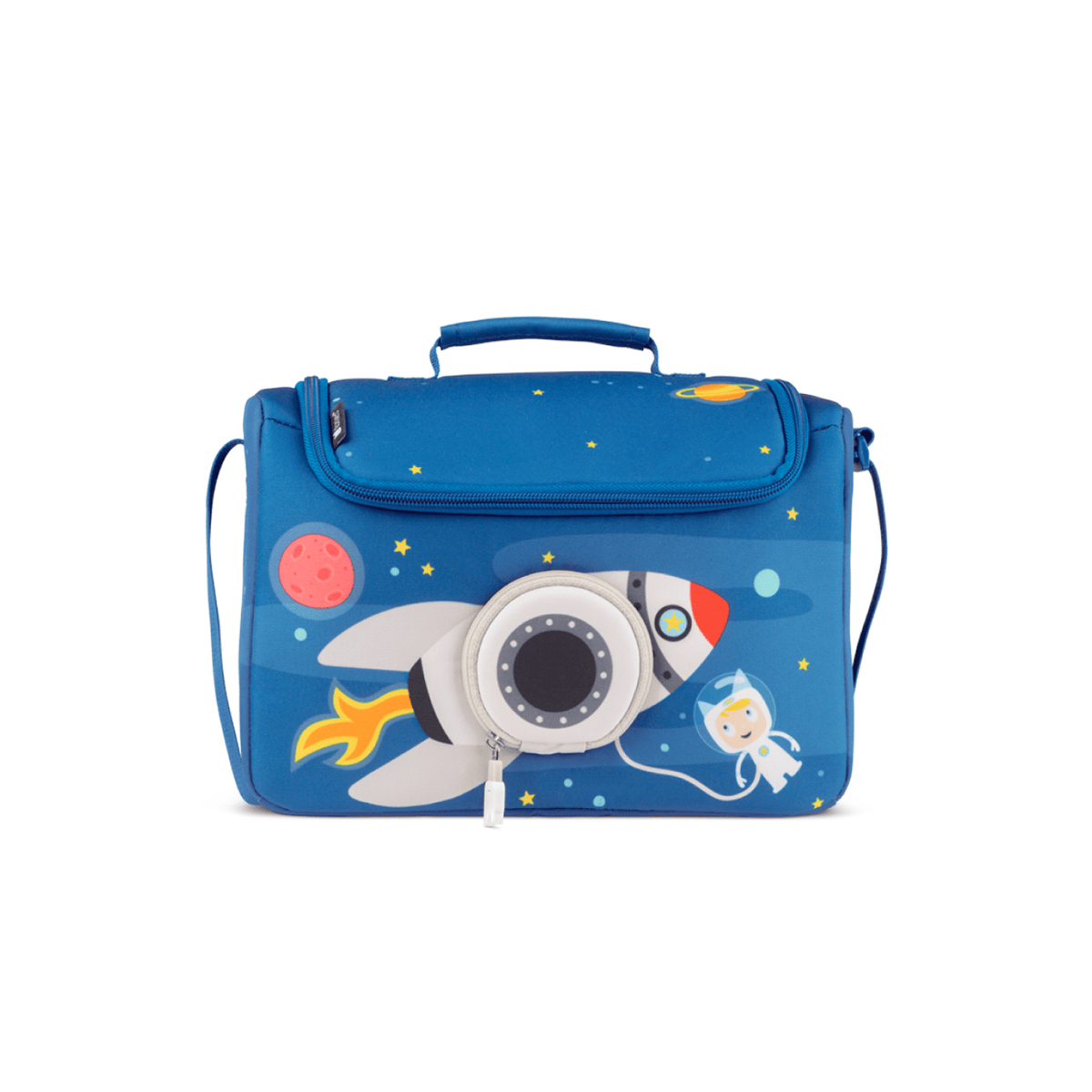 Produktbild: Listen & Play Bag / Transporttasche