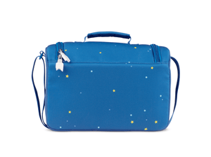 Listen & Play Bag - Blast off back view