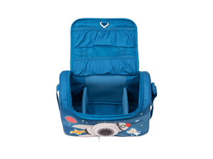 Listen & Play Bag - Blast Off open and empty