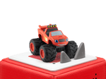 Blaze & the Monster Machines Tonie on Toniebox