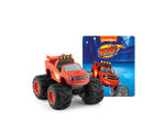 Blaze & the Monster Machines Tonie with branded image