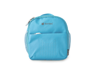 tonies Classic Backpack - Sky Blue front view