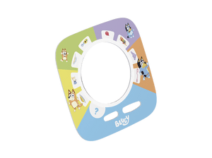Your Playful Day with Bluey Tonieplay Disc