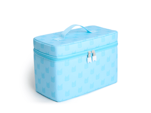 
Toniebox All-in-One Carrying Case - Sky Blue