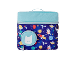Blue Stargazing Listen & Go Bag