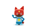 Super Hero Creative-Tonie