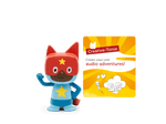 Super Hero Creative-Tonie with branded image