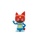 Blue and Red Superhero | plp image