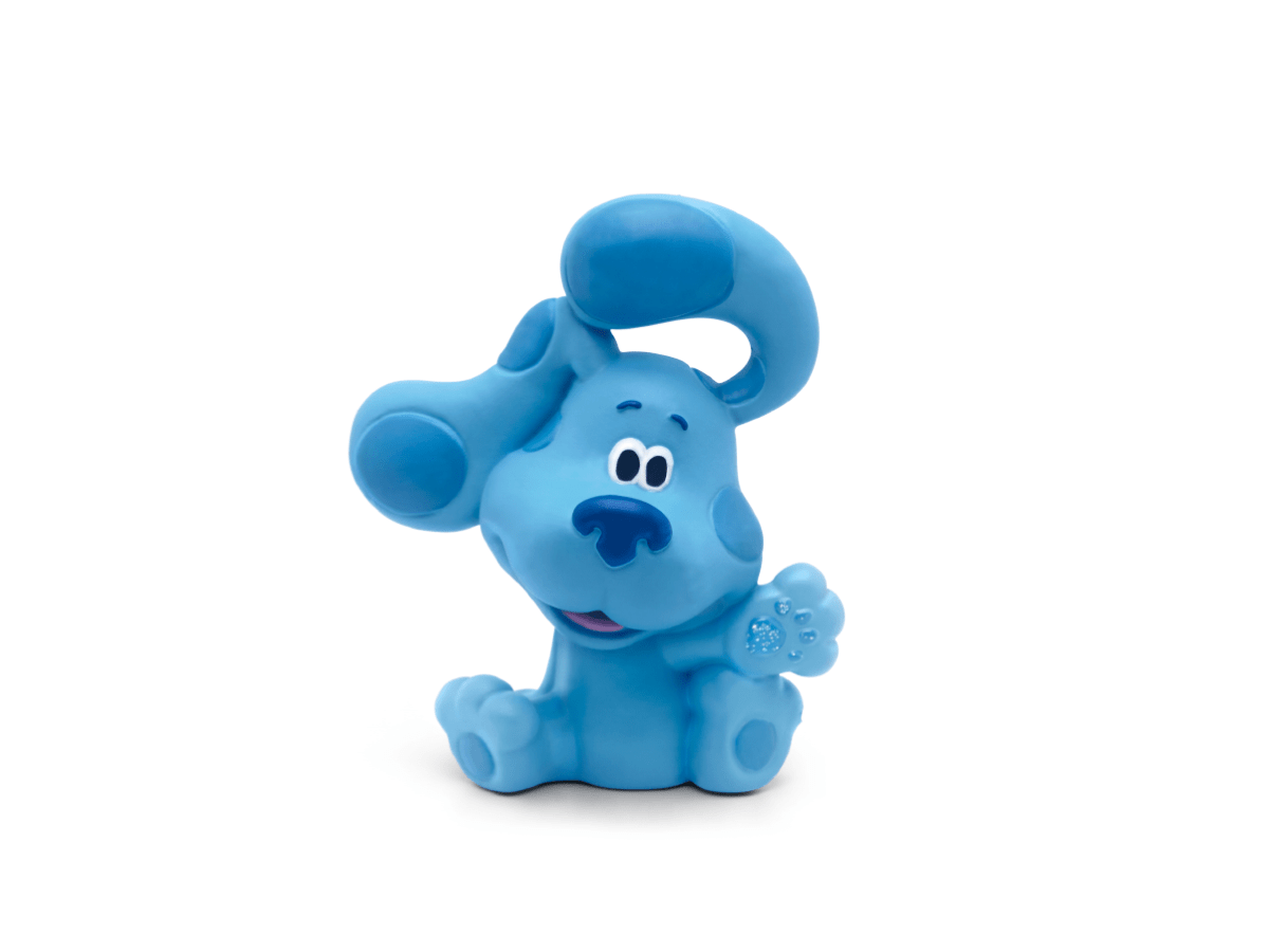 Blue's Clues & You Tonie