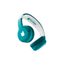 Bluetooth Tropical Teal Headphones | plp image