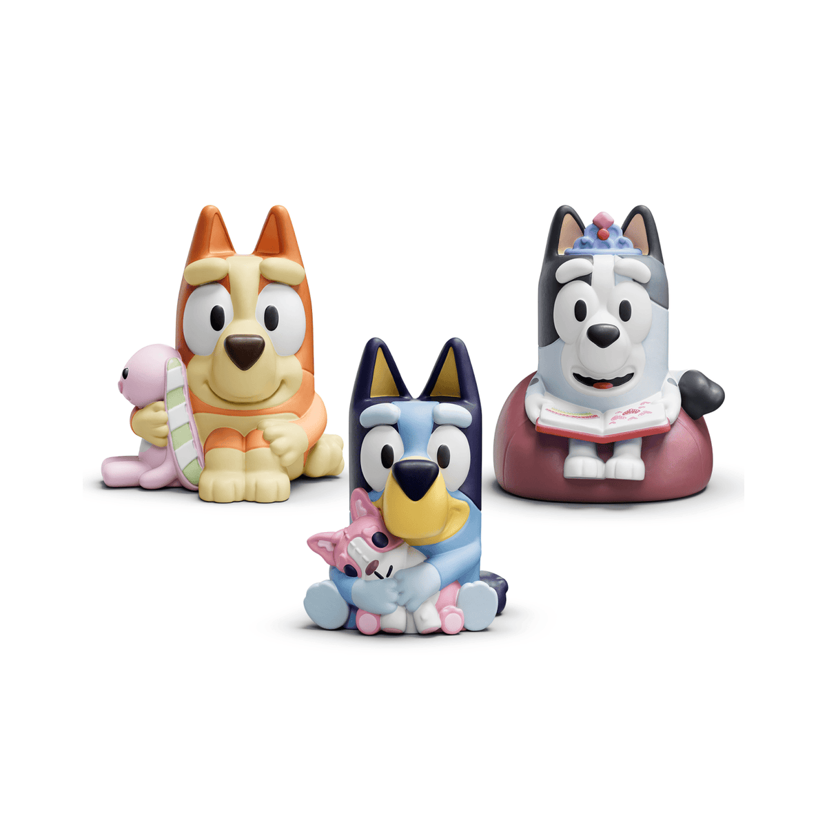 Bluey Tonies 3 Pack – tonies®