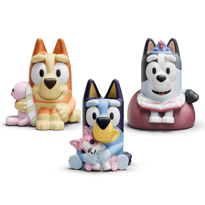 Bluey 3 Pack | plp image