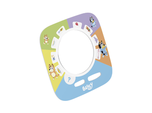 Your Playful Day with Bluey Tonieplay Disc