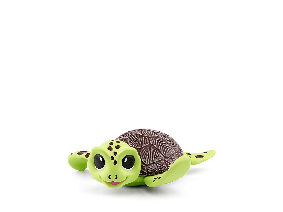 Conservation Crew: Bobby the Sea Turtle Tonie