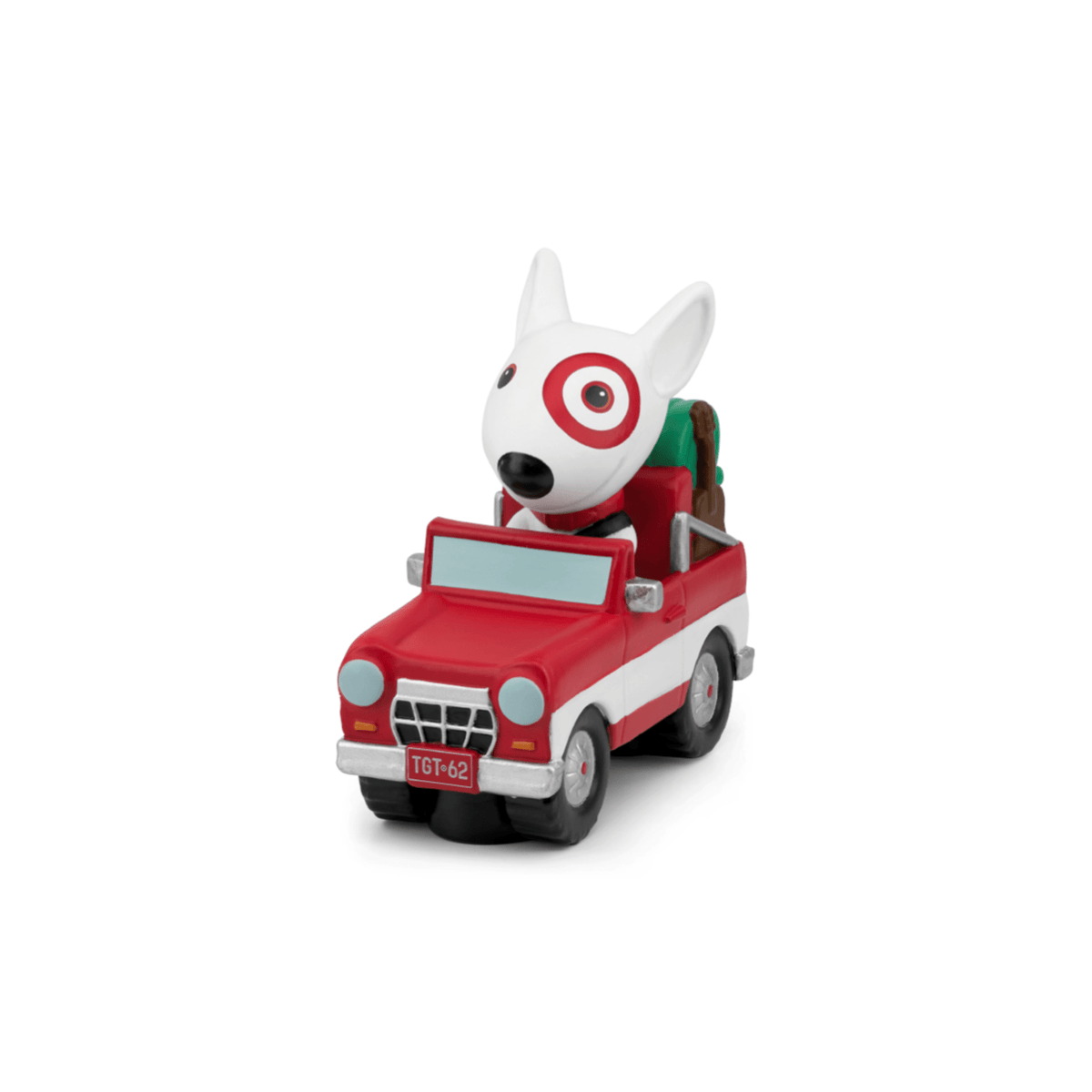 Target Bullseye Tonie | tonies®