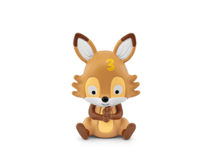 Canciones Infantiles Favoritas: Canciones Para Contar En Español Tonie audio figurine for the Toniebox, which plays audio content