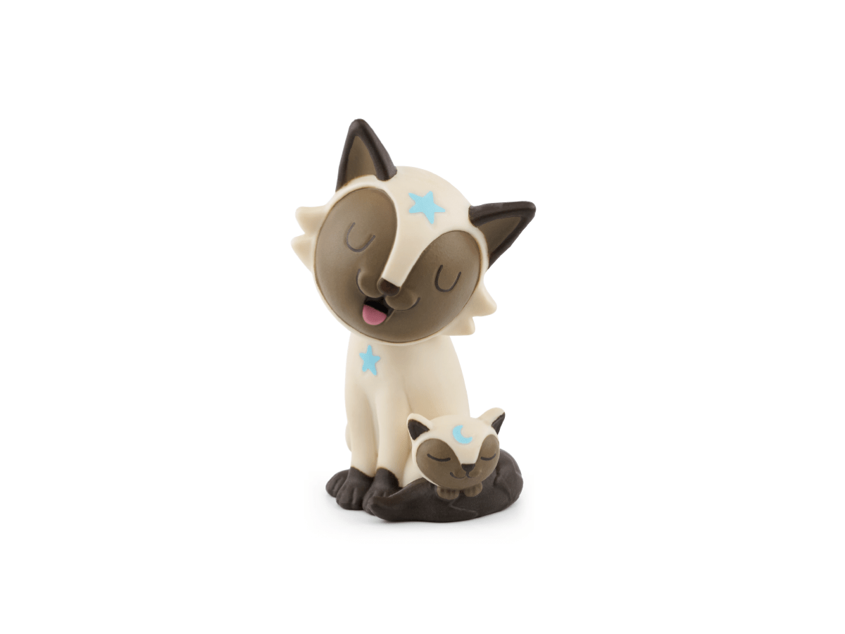 Canciones Infantiles Favoritas: Canciones de Cuna en Español Tonie audio figurine for the Toniebox, which plays audio content