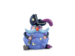 Cap'n Dreambeard Tonie