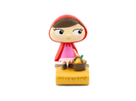 Caperucita Roja & Otros Cuentos De Hadas Tonie audio figurine for the Toniebox, which plays audio content