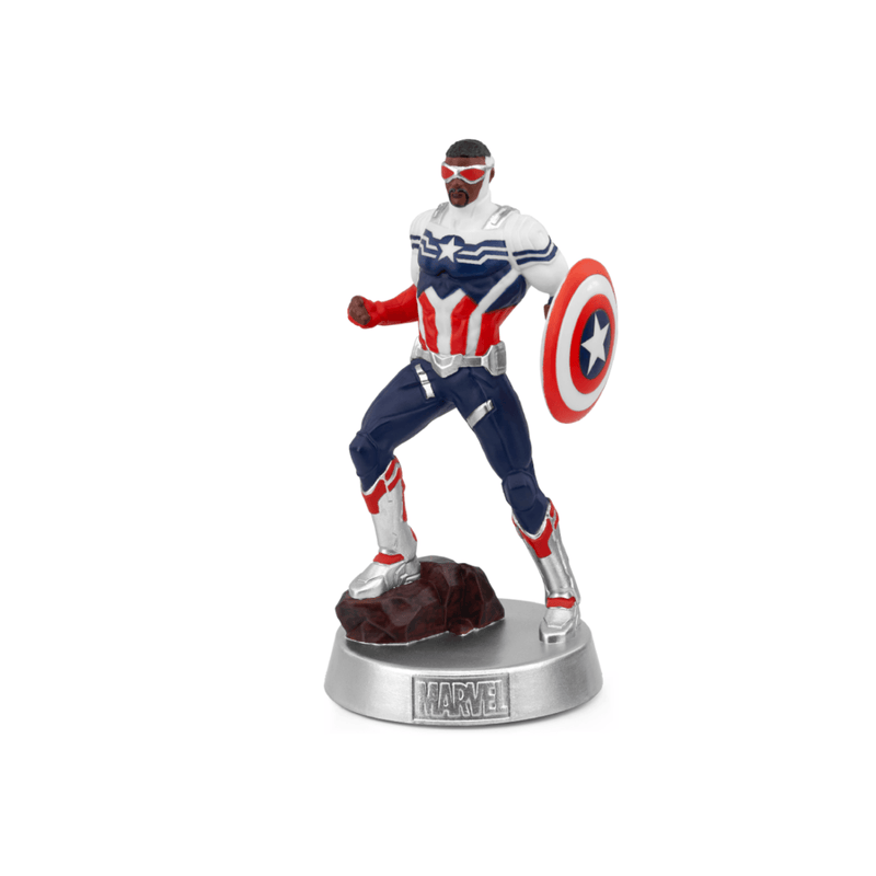 Captain America | plp image