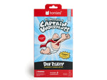 Captain Underpants Audiobook Cover