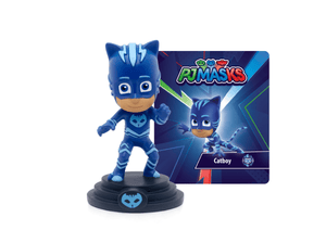 PJ Masks: Catboy Tonie with a branded content card