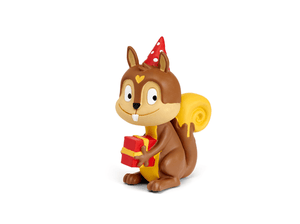 Favorite Children's Songs: Celebration Songs Tonie