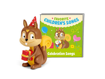 Celebration Songs Tonie I tonies®