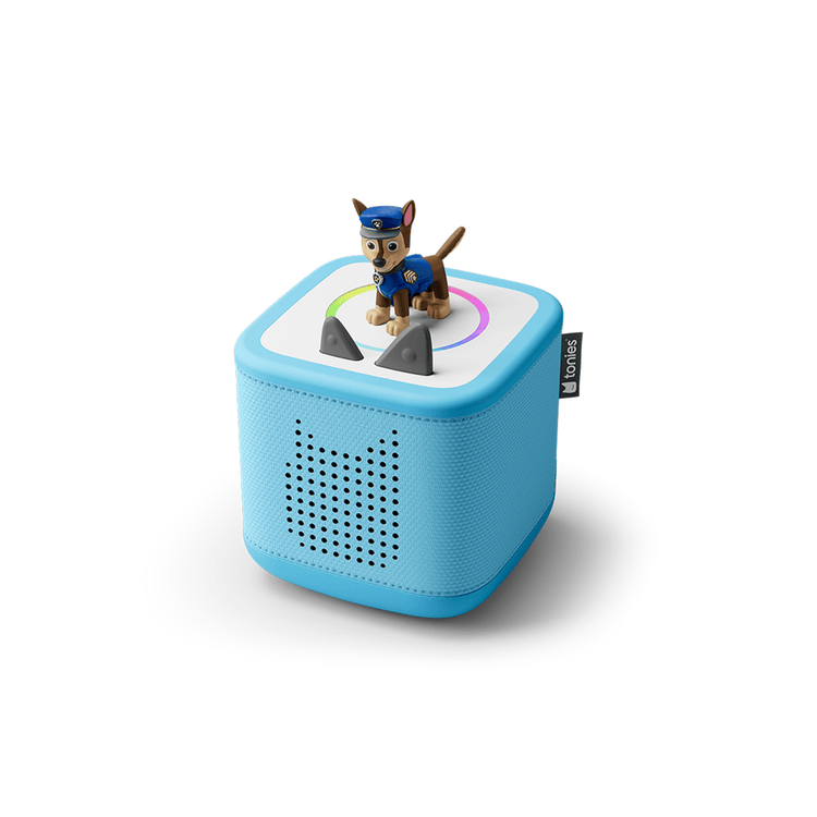 Chase Starter Set - Sky Blue | plp image