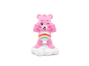 Care Bears: Cheer Bear Tonie