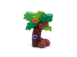 Chicka Chicka Boom Boom Tonie