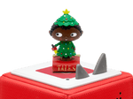 Favorite Tales: Christmas Tales Tonie on toniebox
