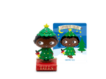 Favorite Tales: Christmas Tales Tonie with branded image