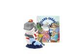 Clark the Shark Tonie with branded image