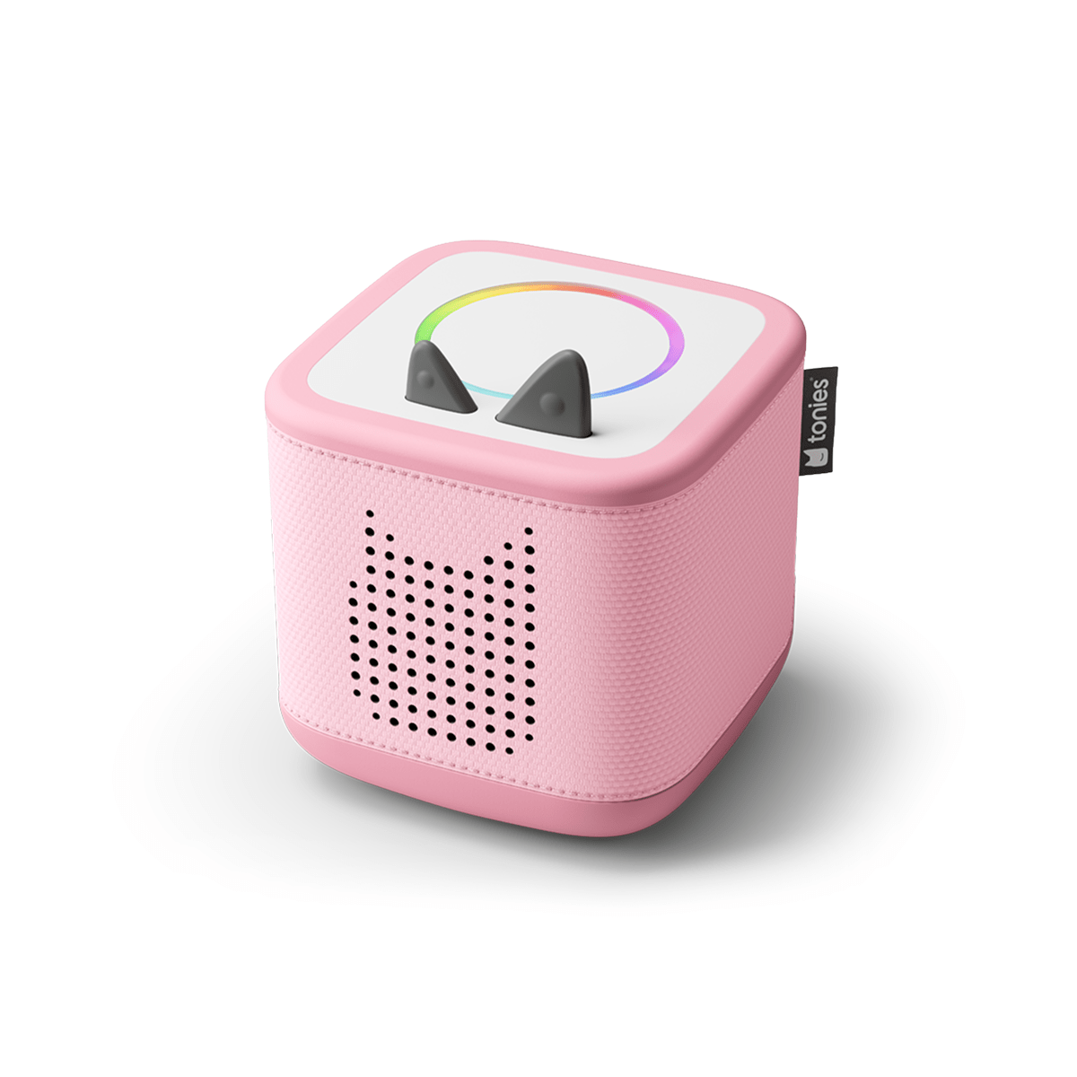 Toniebox 2 Starter Sets: Screen-Free Audio Player for Ages 1+