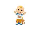 Cocomelon audio figurine for the Toniebox, which plays audio content