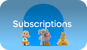 Subscriptions