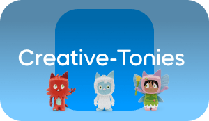 Creative Tonies