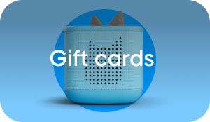 Gift Cards
