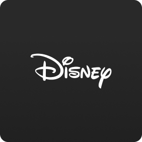 Disney Logo