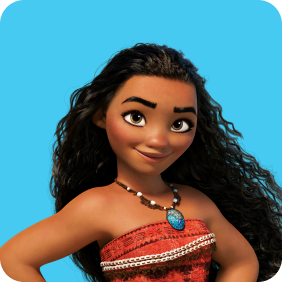 Image of Moana