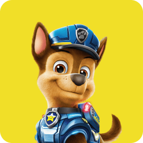 Browse our collection of PAW Patrol Tonies