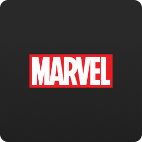 Marvel Logo