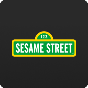 Sesame Street Logo