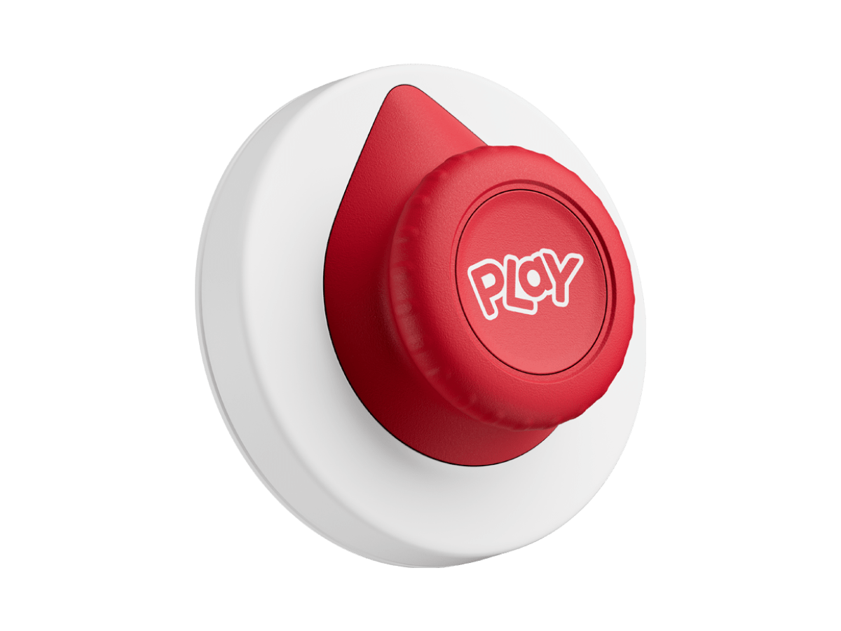 Tonieplay Controller compatible with the Toniebox 2 and Tonieplay games