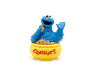 Sesame Street: Cookie Monster Tonie