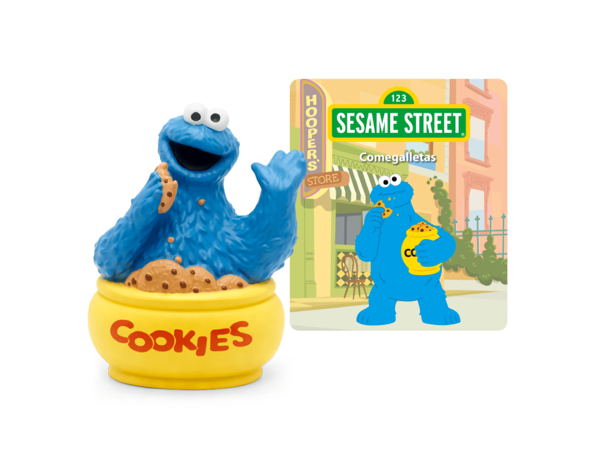 monsters of sesame street Sesame Street Cookie Monster