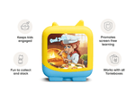 cool jobs audio figurine, inspiring audio journeys and imaginative play