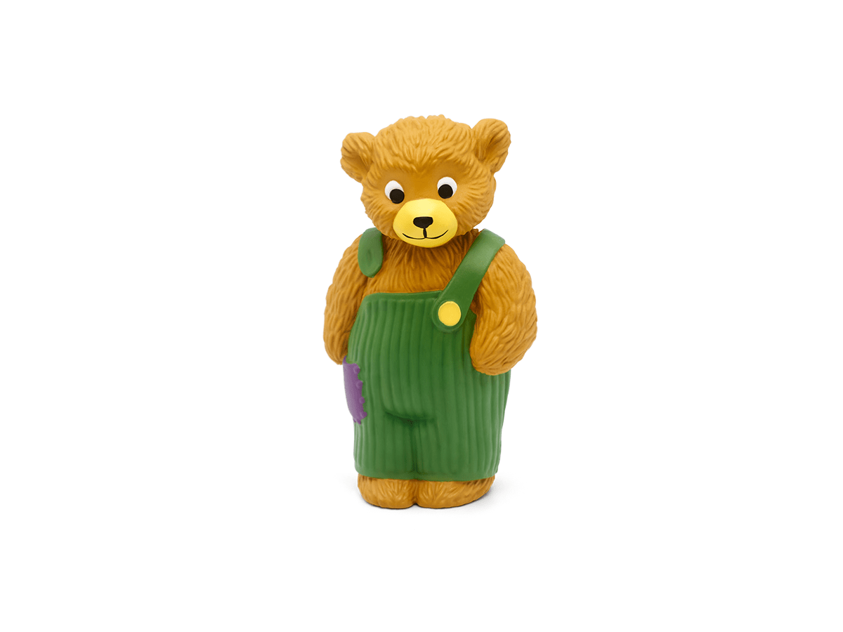 Corduroy Tonie